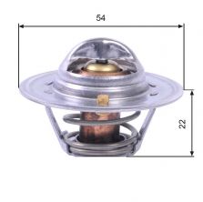 Gates TH12888G1 - Termostat -