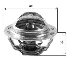 Gates TH13783G1 - Termostat -