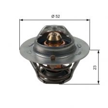 Gates TH14088G1 - Termostat -