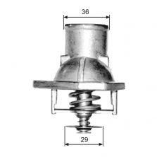 Gates TH15182G1 - Termostat -