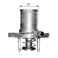 Gates TH15289G1 - Termostat -