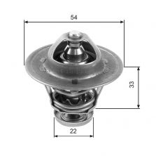 Gates TH22285G1 - Termostat -