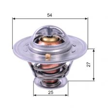Gates TH22779G1 - Termostat -