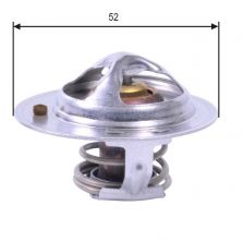 Gates TH24485G1 - Termostat -