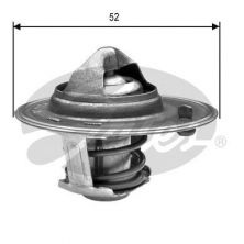 Gates TH24488G1 - Termostat -