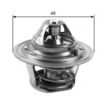 Gates TH27188G1 - Termostat -