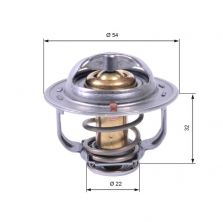Gates TH42589G1 - Termostat -