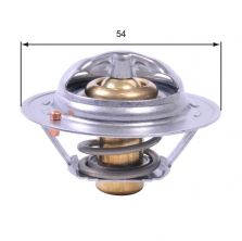 Gates TH43182G1 - Termostat -