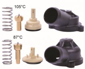 Gates TH701K1 - Termostat -