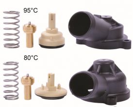 Gates TH702K1 - Termostat -