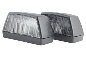 Hella 2KA 003 389-061 -  -