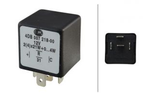 Hella 4DB 007 218-001 -  -