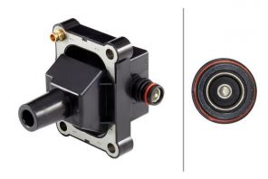 Hella 5DA 193 175-361 - Zapaľovacia cievka