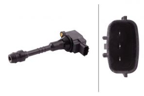 Hella 5DA 193 175-681 - Zapaľovacia cievka