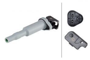 Hella 5DA 193 175-711 - Zapaľovacia cievka