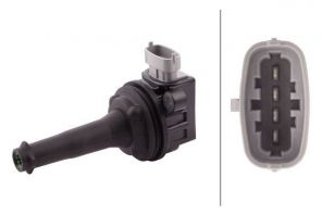 Hella 5DA 193 175-801 - Zapaľovacia cievka