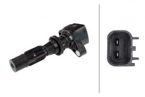 Hella 5DA 193 175-811 - Zapaľovacia cievka