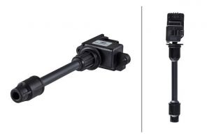 Hella 5DA 230 035-401 - Zapaľovacia cievka