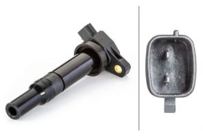 Hella 5DA 230 036-141 - Zapaľovacia cievka