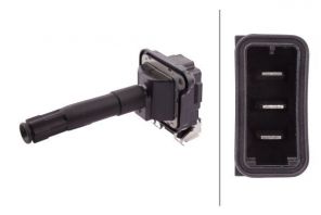 Hella 5DA 358 000-051 - Zapaľovacia cievka