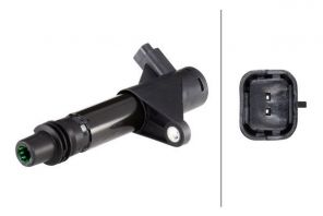 Hella 5DA 358 000-431 - Zapaľovacia cievka