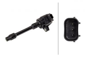 Hella 5DA 358 057-271 - Zapaľovacia cievka