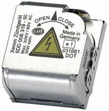 Hella 5DD 008 319-501 -  -
