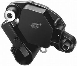 Hella 5DR 004 246-381 - Regulátor alternátora