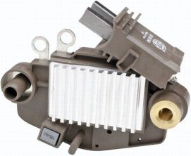 Hella 5DR 009 728-401 - Regulátor alternátora