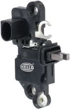Hella 5DR 009 728-541 - Regulátor alternátora