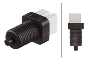 Hella 6DD 008 622-171 - Spínač brzdových svetiel