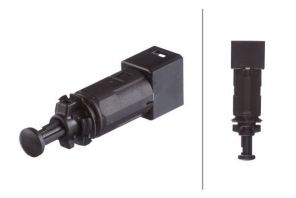 Hella 6DD 008 622-361 - Spínač brzdových svetiel