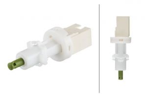 Hella 6DD 010 966-111 - Spínač brzdových svetiel