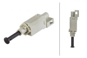 Hella 6DD 010 966-241 -  -
