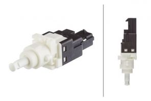 Hella 6DD 010 966-261 - Spínač brzdových svetiel