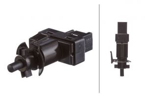 Hella 6DD 010 966-431 -  -