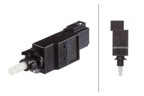 Hella 6DD 010 966-551 - Spínač brzdových svetiel
