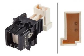 Hella 6DD 014 395-011 - Spínač brzdových svetiel