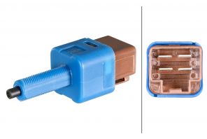 Hella 6DD 014 395-031 - Spínač brzdových svetiel