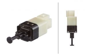 Hella 6DD 014 395-051 - Spínač brzdových svetiel