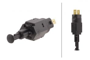 Hella 6DF 003 263-071 - Spínač brzdových svetiel
