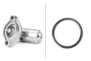 Hella 6EZ 004 592-021 - Snímač stavu motorového oleja