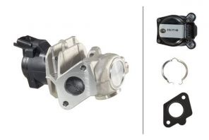 Hella 6NU 010 171-091 - Ventil AGR/EGR