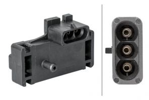 Hella 6PP 009 400-221 -  -