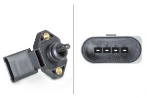 Hella 6PP 009 400-481 -  -
