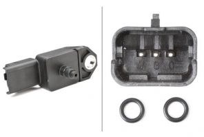 Hella 6PP 009 400-521 -  -