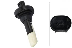 Hella 6PR 007 968-011 -  -
