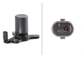 Hella 6PR 008 954-001 - Snímač stavu motorového oleja