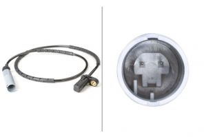 Hella 6PU 012 039-751 - Snímač počet otáčok kol -