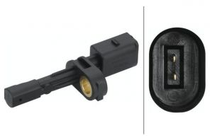 Hella 6PU 012 039-771 - Snímač počet otáčok kol -